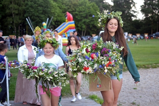 Zdjęcie Wianki 2023