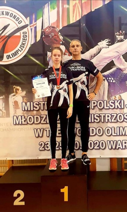 Zdjęcie Mistrzostwa Polski w Taekwondo Olimpijskim