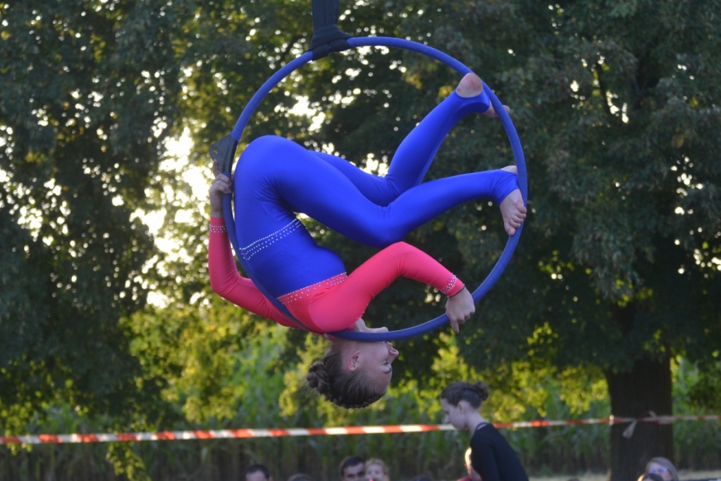 Zdjęcie Spotkanie koncertowe w plenerze