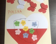 Zdjęcie nr 22 Konkurs ON-LINE Kocham Cię Polsko