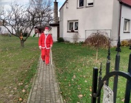 Zdjęcie nr 4 Mikołaj w Oporówku