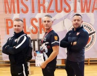 Zdjęcie nr 7 Mistrzostwa Polski w Taekwondo Olimpijskim