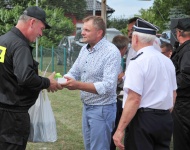 Zdjęcie nr 79 Puchar Wójta dla OSP Krzemieniewo