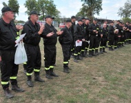 Zdjęcie nr 82 Puchar Wójta dla OSP Krzemieniewo