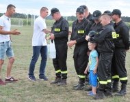 Zdjęcie nr 85 Puchar Wójta dla OSP Krzemieniewo