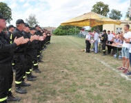 Zdjęcie nr 77 Puchar Wójta dla OSP Krzemieniewo