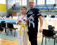 Zdjęcie nr 6 18 medali w Bydgoszczy dla sportowców z Pawłowic