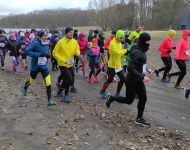 Zdjęcie nr 3 Trening biegowy dla Piotrusia