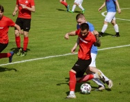 Zdjęcie nr 0 Mecz piłkarski KS Piast II Kobylin - MTS II Pawłowice