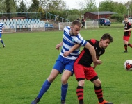 Zdjęcie nr 1 Mecz CKS Helios Czempiń - MTS Pawłowice - 3:2