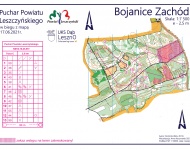 Zdjęcie nr 19 Bieg z mapą