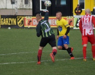 Zdjęcie nr 9 Mecz piłkarski GKS Krzemieniewo - Grom Czeluścin