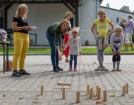 Zdjęcie nr 2 Festyn Żegnajcie Wakacje w Pawłowicach