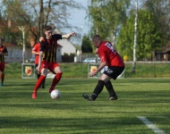 Zdjęcie nr 3 Mecz piłkarski GKS Krzemieniewo - KS Iskra Długie Stare