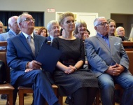 Zdjęcie nr 3 Wykład inauguracyjny Krzemieniewskiego Uniwersytetu III wieku