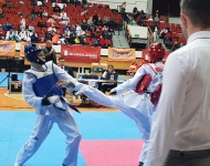 Zdjęcie nr 0 Międzynarodowy Puchar Polski w Taekwondo Olimpijskim