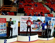 Zdjęcie nr 11 Międzynarodowy Puchar Polski w Taekwondo Olimpijskim