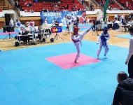 Zdjęcie nr 10 Międzynarodowy Puchar Polski w Taekwondo Olimpijskim