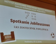 Zdjęcie nr 5 70 lat Zootechnik Pawłowice