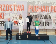 Zdjęcie nr 1 Damian Sadowski Mistrzem Polski 