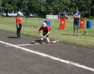 Zdjęcie nr 35 Gminne Zawody Sportowo - Pożarnicze