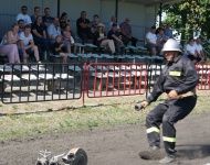 Zdjęcie nr 46 Gminne Zawody Sportowo - Pożarnicze