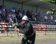 Zdjęcie nr 45 Gminne Zawody Sportowo - Pożarnicze