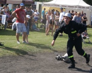 Zdjęcie nr 50 Gminne Zawody Sportowo - Pożarnicze